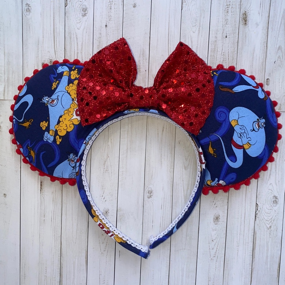 Disney ears